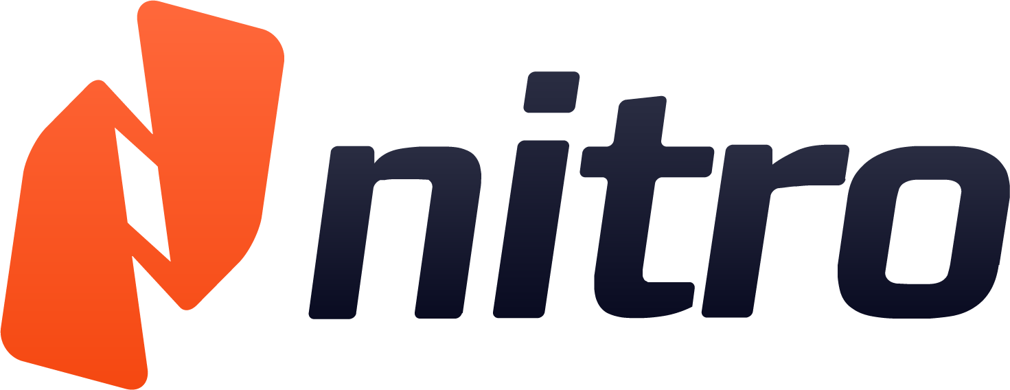 Nitro