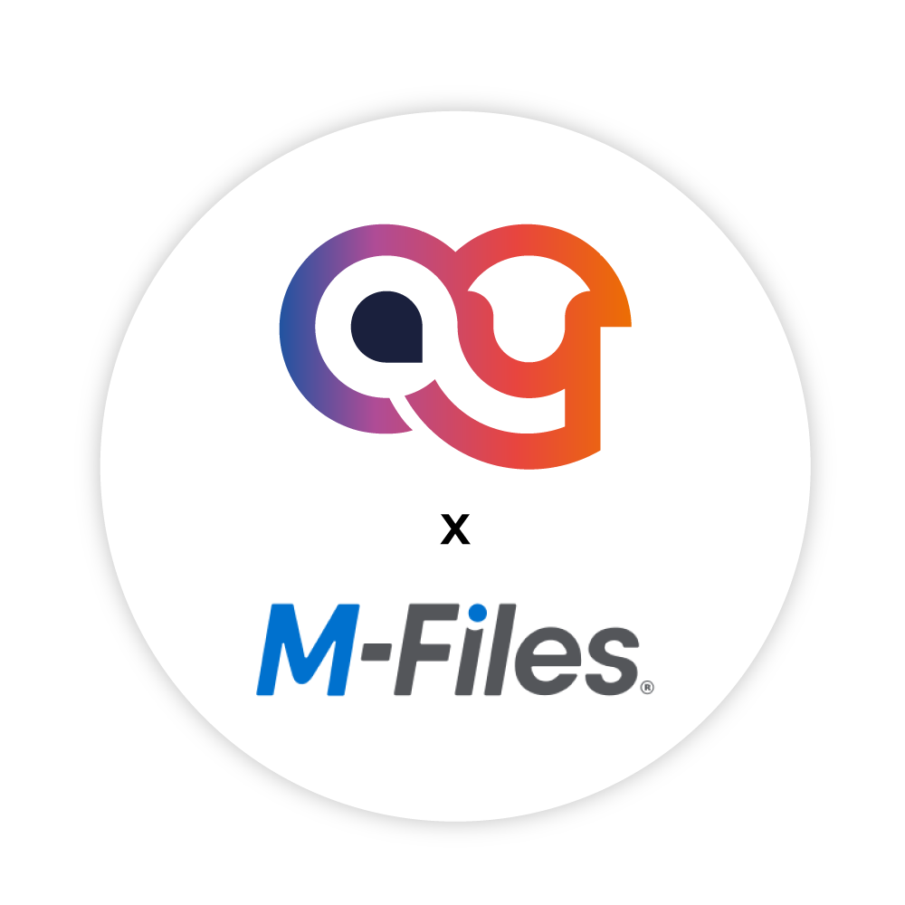 Maya Consulting x M-Files