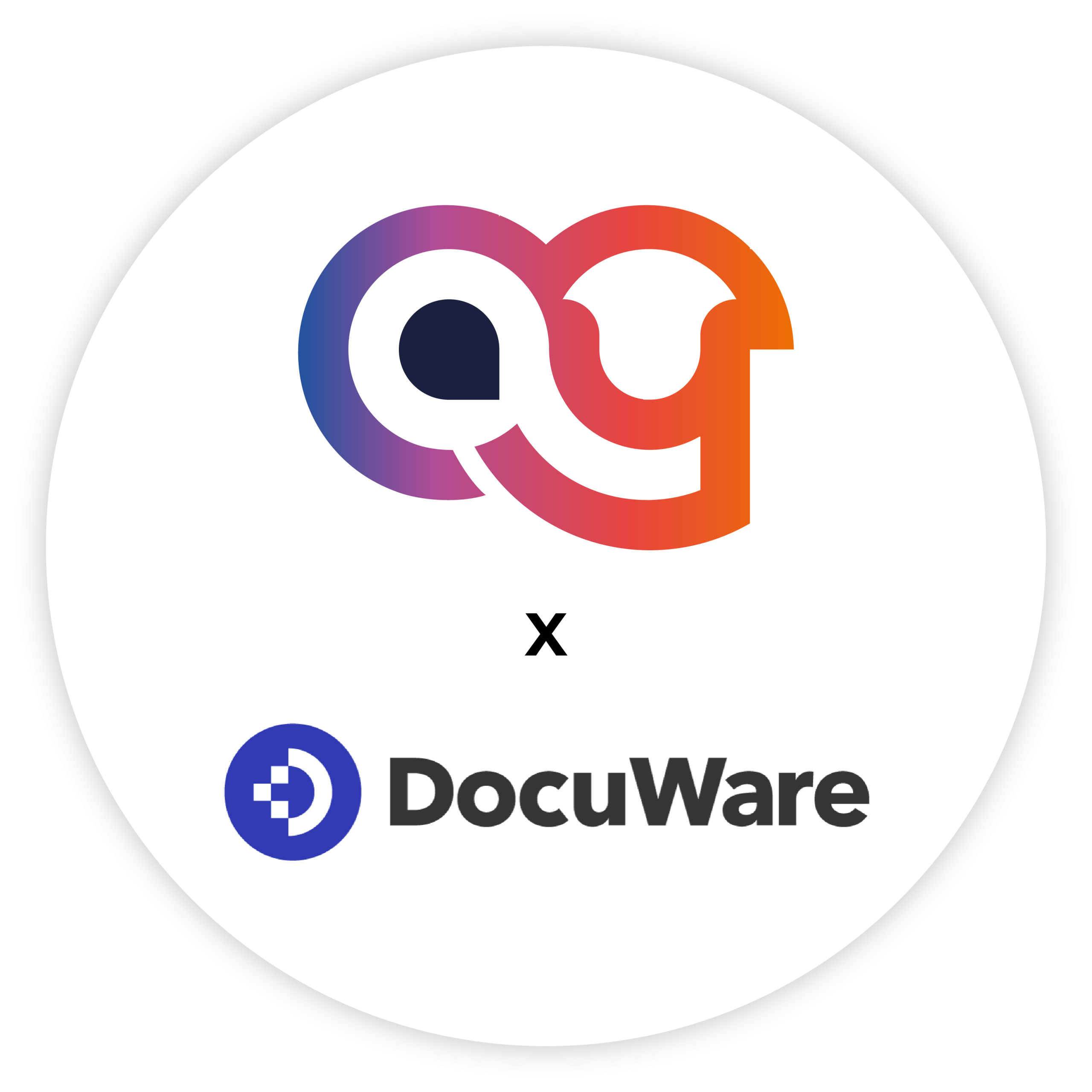 Maya Consulting x DocuWare